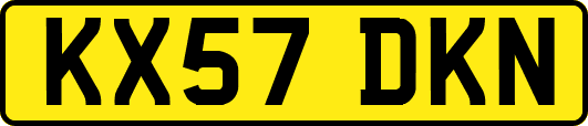 KX57DKN