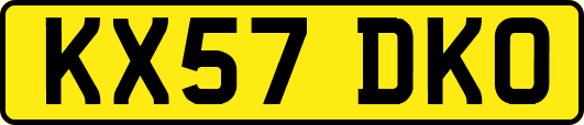 KX57DKO