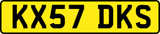 KX57DKS