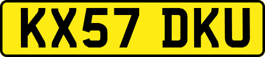 KX57DKU