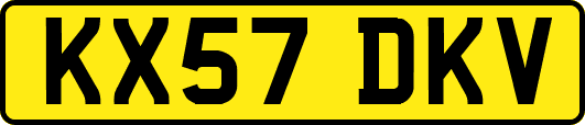 KX57DKV