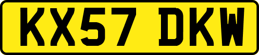 KX57DKW