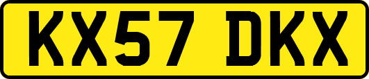 KX57DKX