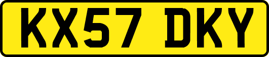 KX57DKY