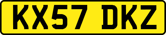 KX57DKZ