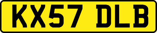 KX57DLB