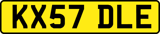 KX57DLE