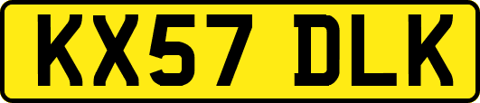 KX57DLK