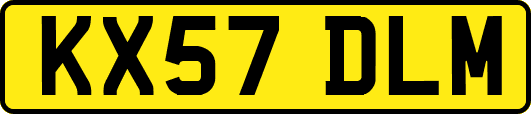 KX57DLM