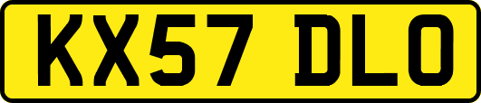 KX57DLO