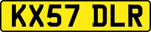 KX57DLR