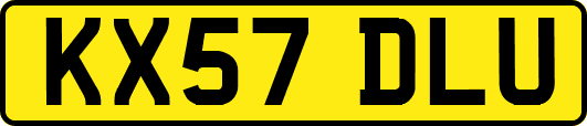 KX57DLU
