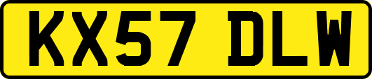 KX57DLW