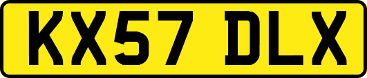 KX57DLX