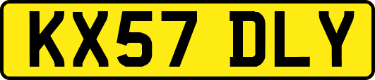 KX57DLY