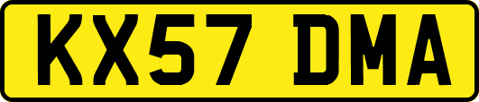 KX57DMA