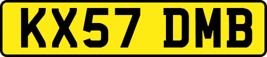 KX57DMB