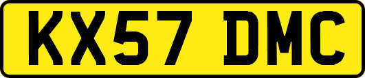 KX57DMC