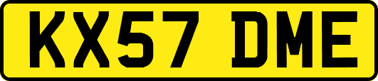 KX57DME