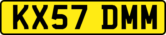 KX57DMM