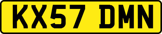 KX57DMN