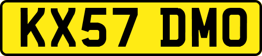 KX57DMO