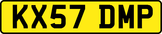 KX57DMP