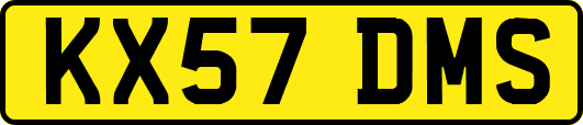 KX57DMS