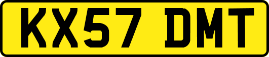 KX57DMT