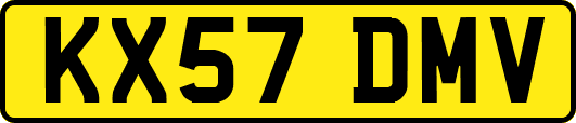 KX57DMV