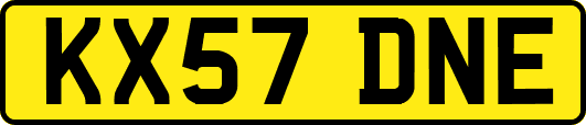 KX57DNE