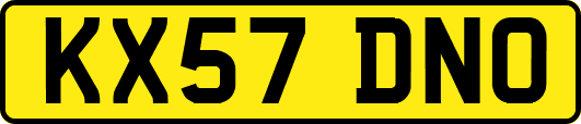 KX57DNO