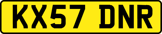 KX57DNR