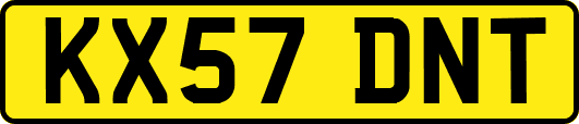 KX57DNT