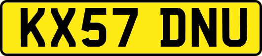 KX57DNU
