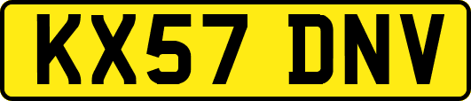 KX57DNV