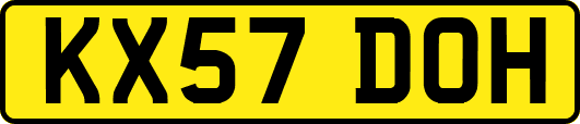 KX57DOH
