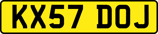 KX57DOJ