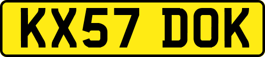 KX57DOK
