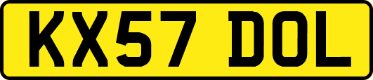KX57DOL