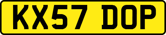 KX57DOP