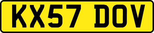 KX57DOV