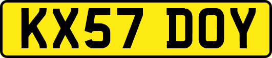 KX57DOY