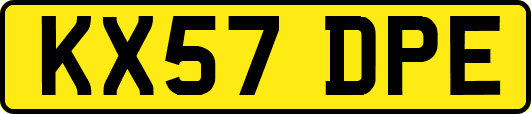 KX57DPE