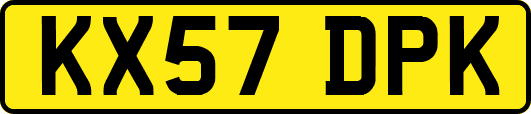 KX57DPK