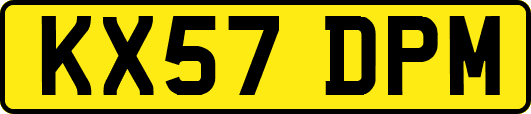 KX57DPM
