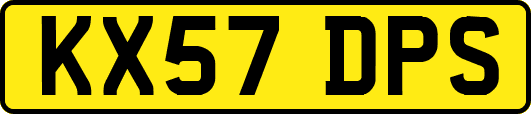 KX57DPS