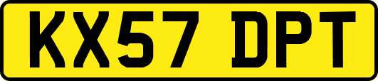 KX57DPT