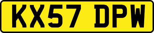 KX57DPW