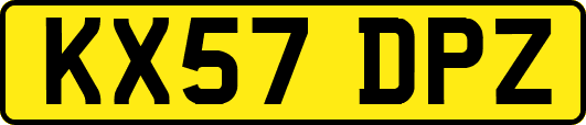 KX57DPZ